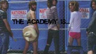 Watch Academy Is In Our Defense video