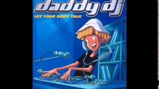 Watch Daddy Dj U See video