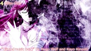 Top 10 Saddest osts of Anime