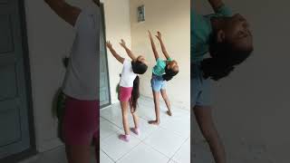 Ginástica Rítmica