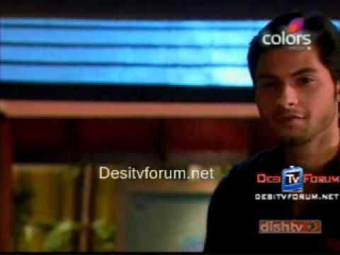 Dutta scene9 - Lagan laagi tumse man ki lagan dream sequence