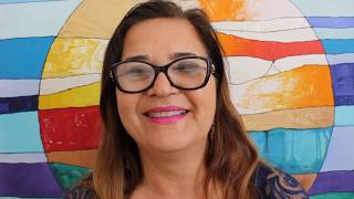 KATIA – NEUROPATIA PERIFÉRICA, REFLUXO GASTROESOFÁGICO e VITILIGO