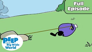 In A Bind Peep And The Big Wide World Full Episode