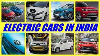 upcoming electric cars in india 2019-2020/maruti wagon r electric car launch date and specifications