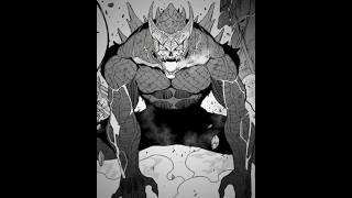 Kaiju No 8 Vs Kaiju No 9 Edit