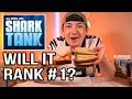 Ranking Every Food Featured on Shark Tank... (Part 13: Unreal Deli Meats)