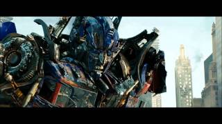 Transformers 3 Dark Of The Moon Clip..time To Find Out Hd