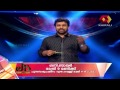 JB Junction: Peruvanam Kuttan Marar | 7th & 8th March 2015 | Promo