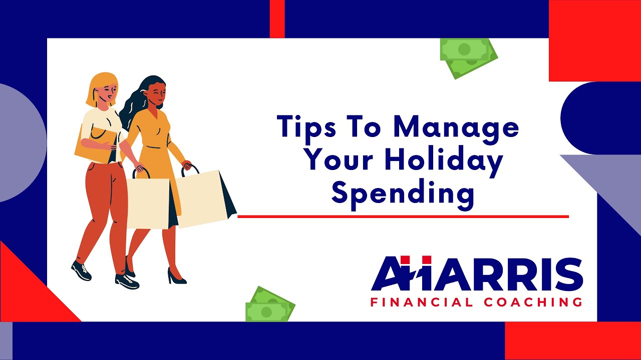 Financial Tips For Budgeting and Spending Your Money
