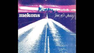 Watch Mekons Lost Highway video