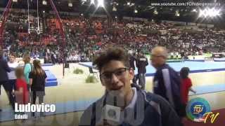 Promo FGI Channel con Ludovico Edalli