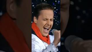 Vitas - Opera C Note Beijing Olympic Countdown - 2008