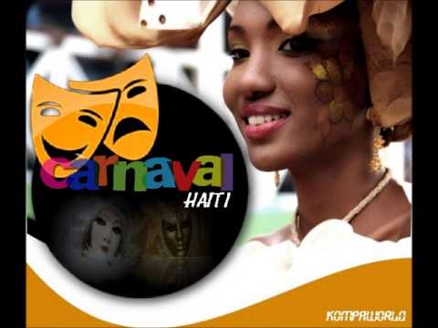 Mambo Zilla Kanaval 2015 - Nou Reze Yo