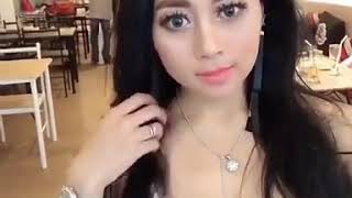 Tante Aku Bohay Geboy