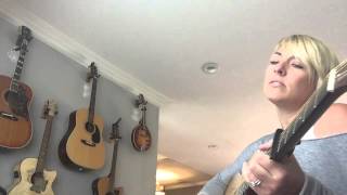 Watch Holly Williams A Good Man video