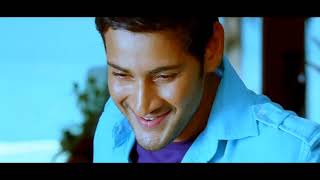 Chandamama Song Businessman Kajal Agarwal 60Fps