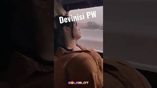 Cewe Cantik Spg