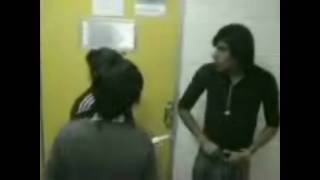 Making Of Yo Anuncio - Babasonicos