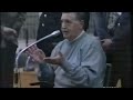 Toto' riina sbrocca"Quando parli dei corleonesi ti devi sciaquare la bocca con l'aceto"