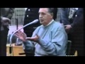 Toto' riina sbrocca"Quando parli dei corleonesi ti devi sciaquare la bocca con l'aceto"