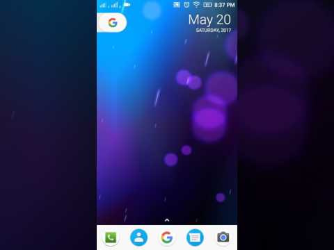 How to get Google assistant on lollipop devices through Nova Launcher How to get Google assistant on lollipop devices through Nova Launcher #1
