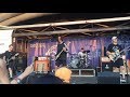 With Confidence - We’ll Be Okay - Vans Warped Tour - Pomona, CA 6/21/18