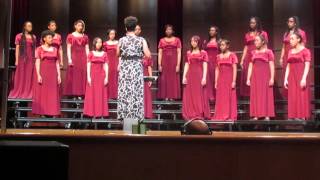 A Chord- Ave Maria- Pastrana