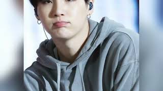 Bts Suga Fmv Yorgun Savaşçı
