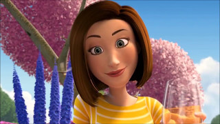 The Bee Movie But Bee Replaced With The Disney Channel Magic Id