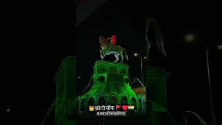 Chatrapati Shivaji Maharaj Status 19 February Siv Jayanti