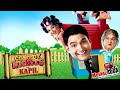 R Rajkumar Team On Kapil S Comedy Nights images R Rajkumar Team On Kapil S Comedy Nights