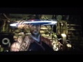 Kung Lao Full & Uncut Fatality & Character Introductions - Mortal Kombat X - MKX
