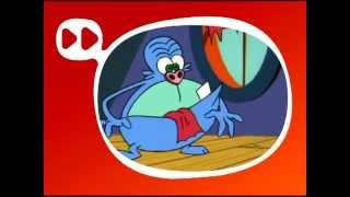 Gulli Russiaфраг Эфира Канала