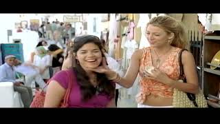 The Sisterhood Of The Traveling Pants 2 Gag Reel Amber Tamblyn, Blake Lively, Alexis Bledel