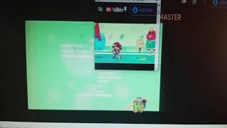 Discovery Kids Latinoamérica Créditos Ico Bit Zip