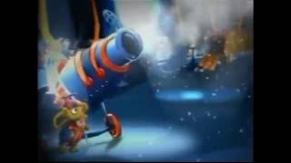 Ytv 2008 - Circus Bumper