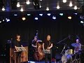 Mariane Bitran-Makiko Hirabayashi 5tet "Grey to Blue" intro solo Bob Rockwell