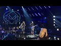 Maiara e Maraisa - Não abro Mão ( bônus com público )
