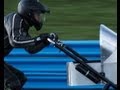 WORLDS FASTEST PRAM-setting the record