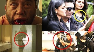இதையெல்லாம் கவனித்தீர்களா? | Vishwaroopam 2 Trailer Review | Break Downs | Kamal Hassan | IBC TAMIL