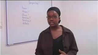 Politics & Government : What Is Conflict Perspective?