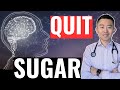 How to STOP Sugar Cravings Naturally | 21 Day RESET