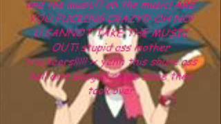 Watch Coyote Shivers You Piss Me Off video