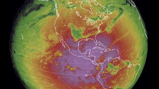 CME Impacts Earth, Two Special Reports | S0 News May.12.2021