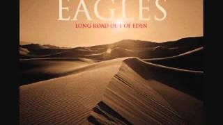 Watch Eagles No More Cloudy Days video