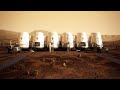 All the Way to Mars