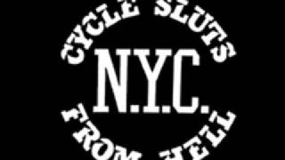 Watch Cycle Sluts From Hell Soultaker video