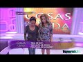 Rocio sanchez azuara mega culote transparentando tanga