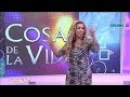 Rocio Sanchez Azuara Mega Culote transparentando tanga