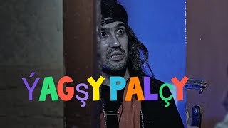 Yagshy palchy